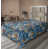 Bleu multicolore, motif abstrait n'est pas disponible