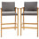 Tabouret de bar 29 po Mahipal