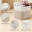 Rebrilliant Fabric Storage Tub & Tote