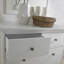 Woodburn 4 - Drawer Chest of Drawers-38263526