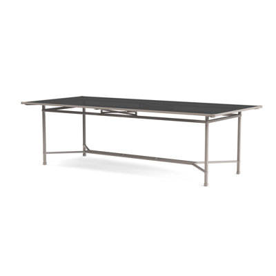 Venetian Outdoor Dining Table