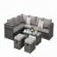 Ensembles repas pour patio-285647083