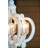 Croker 24.00'' Arched Floor Lamp-1770693861