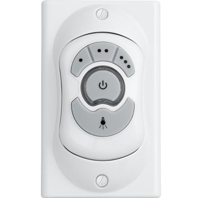 Ceiling Fan Wall Control