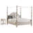 Malibu Canopy Bed-513196243