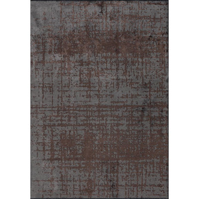Modernist Abstract
