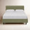 Pyburn Platform Bed