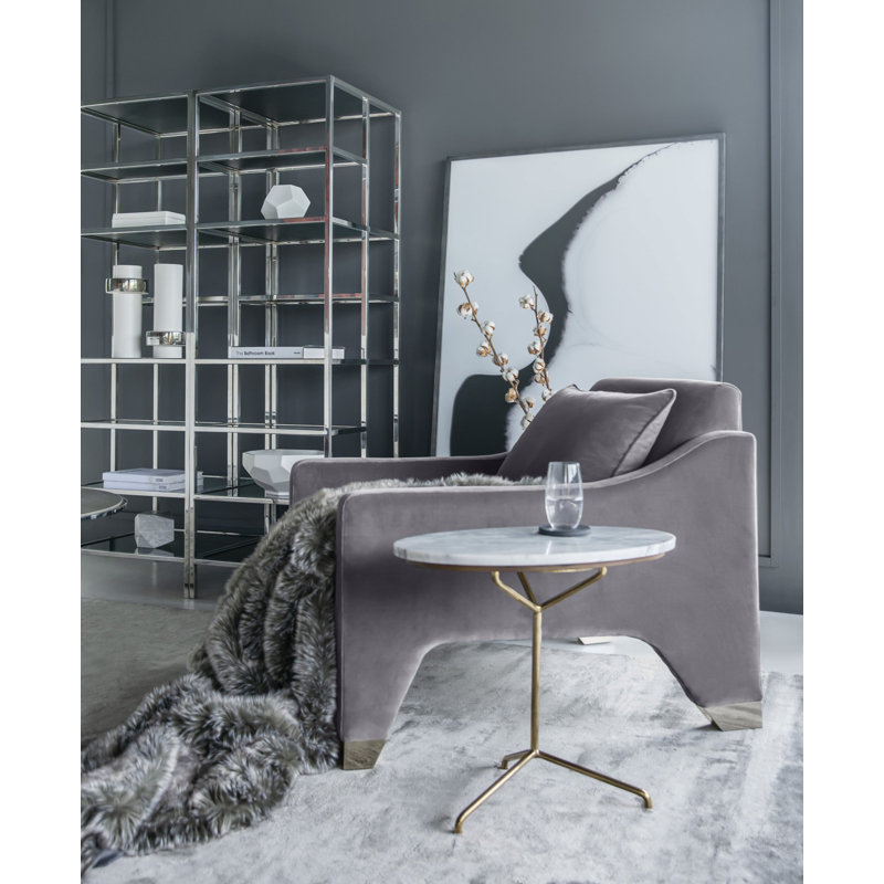Oakland Armchair