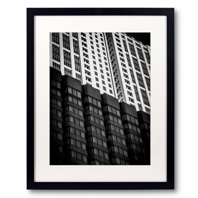 Building Blocks Print by Kevin Quinn