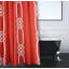 Rideau de douche simple Tom Foolery-110867244