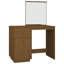 Niel Dressing Table with Mirror-1439231338