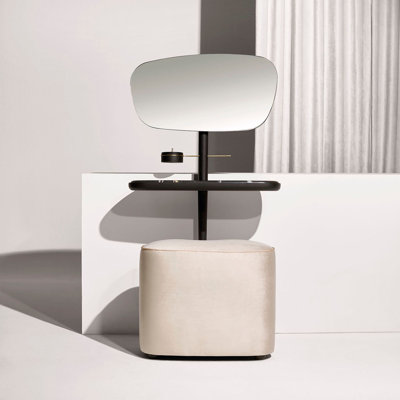 Tocador Vanity
