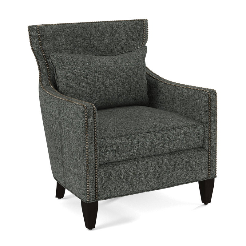 Armchair, Applause Bajah Ruby, Espresso