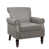 Grey Faux Leather is out of stock