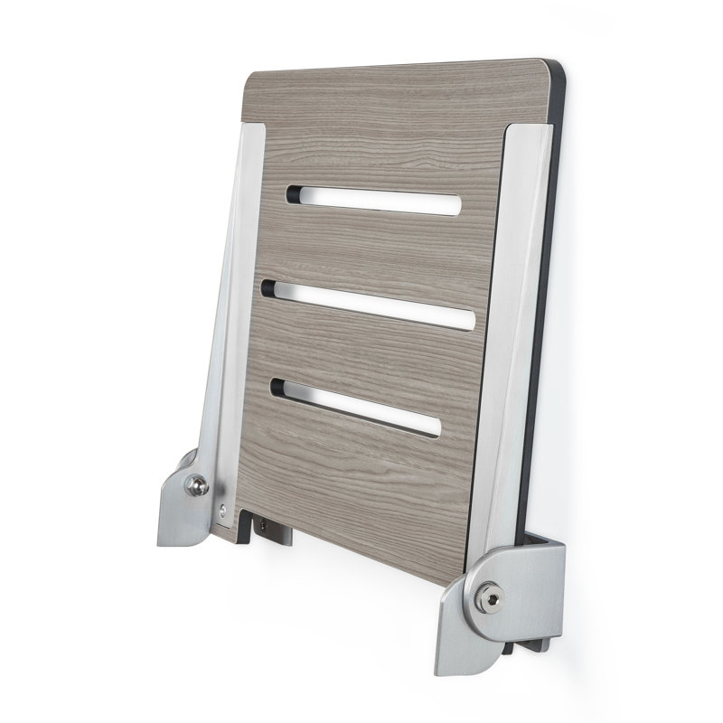 Banc de douche pliable SlimLine