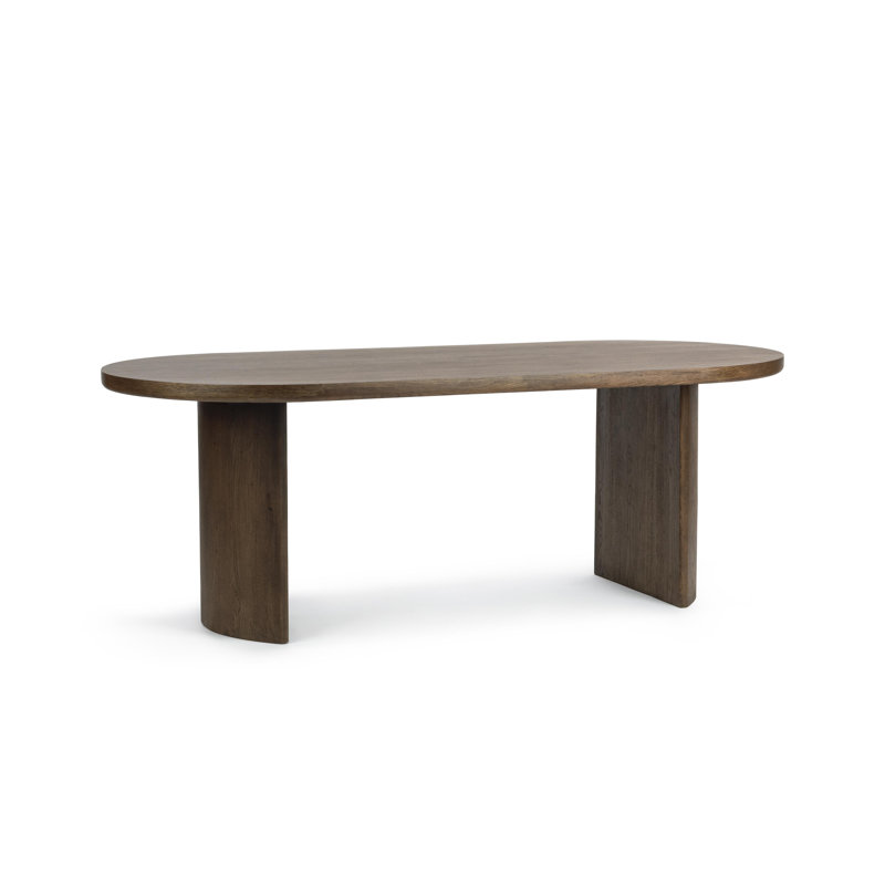 Estelle Oval Dining Table