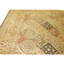 Hand Knotted Wool Area Rug