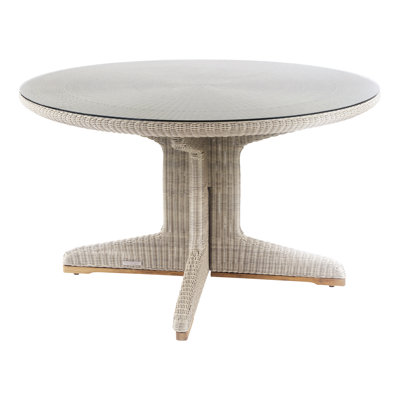 Westport Outdoor Round Dining Table