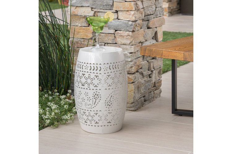 Top White Patio Tables