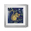 Venezia Monkey Garden I - peinture encadrée-1757109361-1757109375