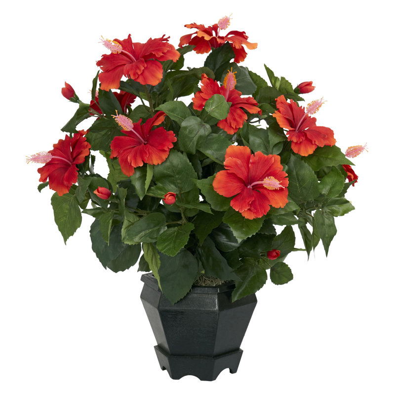 20 " H Faux Plant