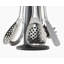 Elevate Stainless Steel 6-Piece Kitchen Utensil Set