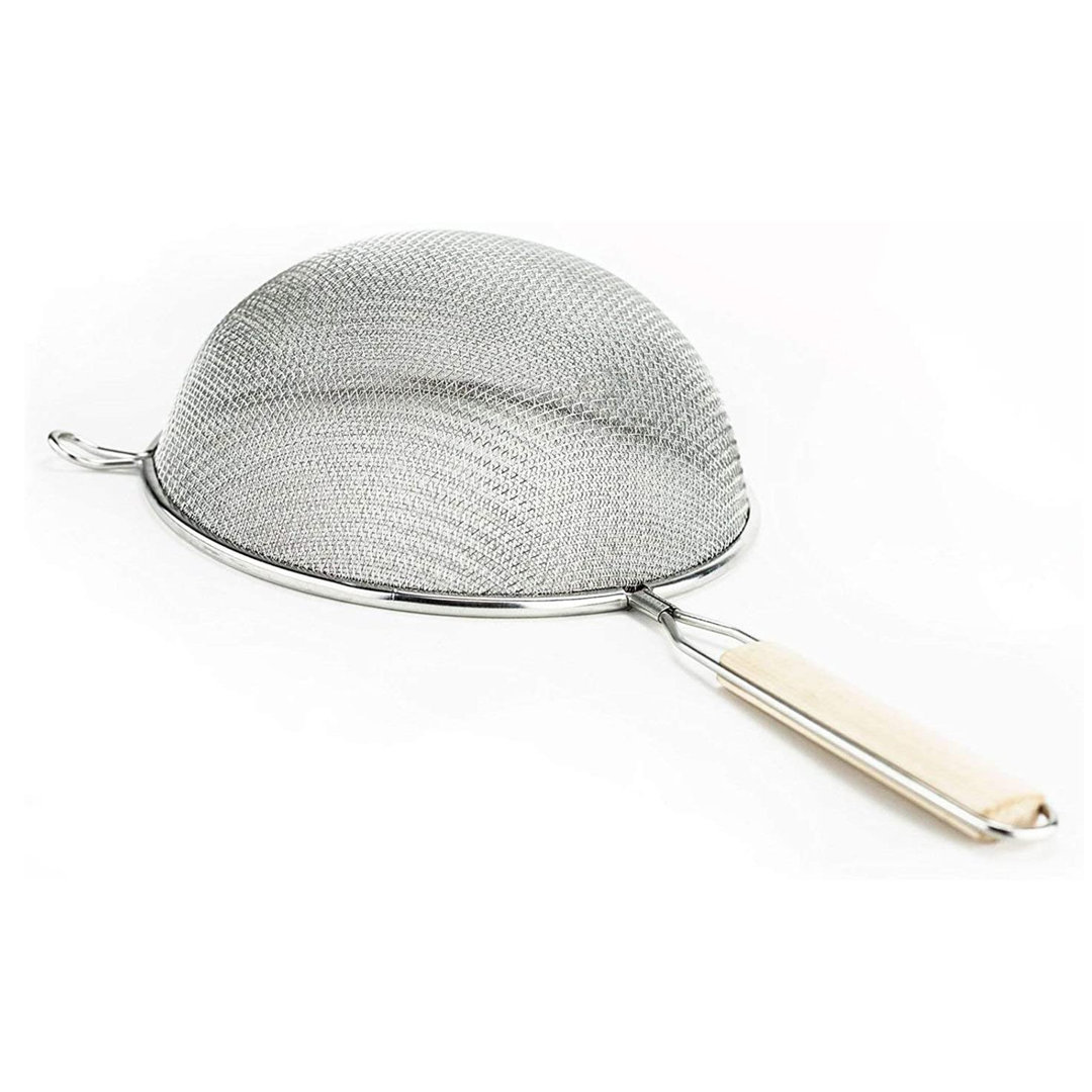 HUJI Mesh Food Strainer HUJI