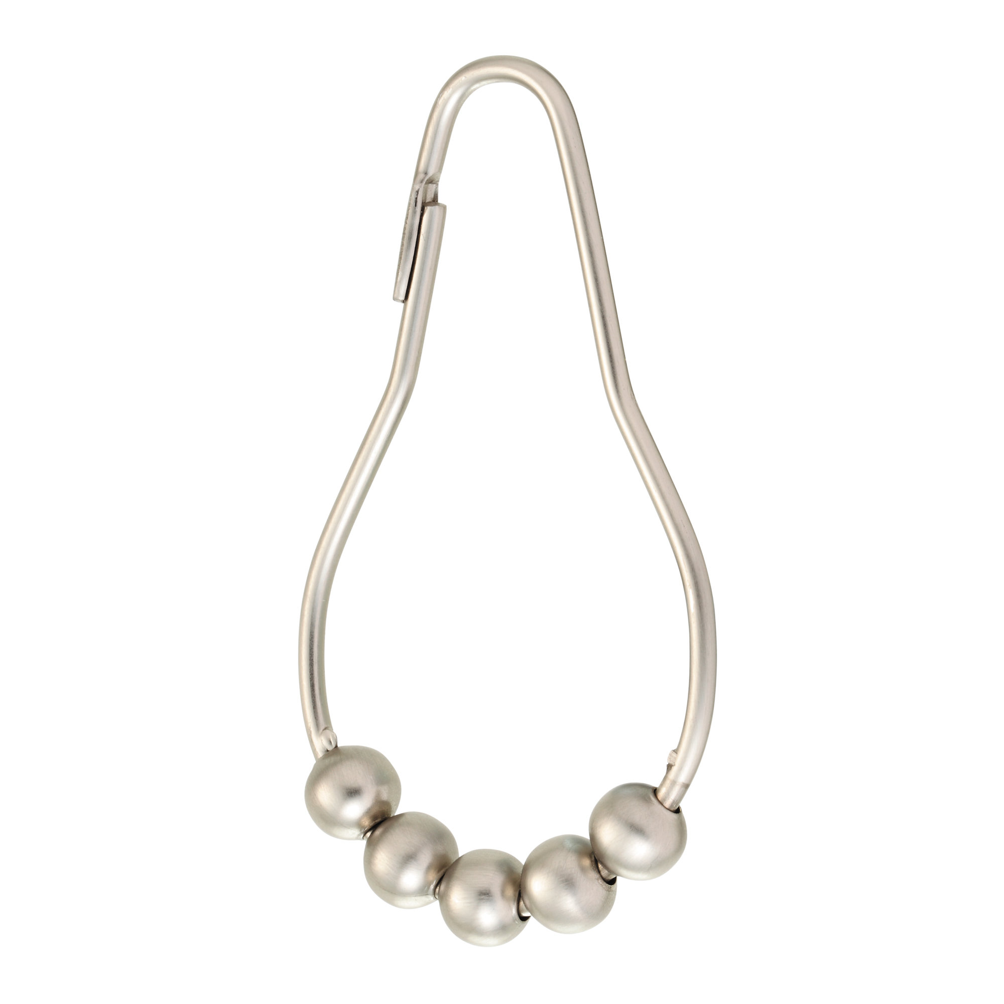 Shower Curtain Hooks