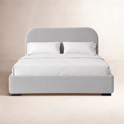 Reigen Platform Bed