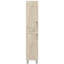 Armoire à linge Travertine