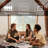 5.72M ² Inflatable Camping Tent