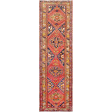 Oriental Area Rug
