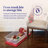 Homz Stackable Plastic Storage Container-107129376-107129374