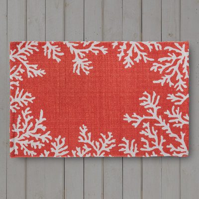 Cotton Indoor Rug