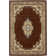 Charlie Floral Indoor Rug