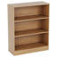 142cm H x 60cm W Standard Bookcase-28126289-129514989