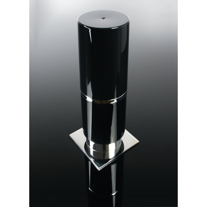 Miss By Zen Toothbrush Holder, Black