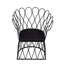 Salamander Barrel Chair