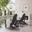 Fauteuil Adirondack, chaise d'extérieur surdimensionnée pour l'extérieur, noir-1693454569-1705409906