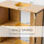 Bamboo Freestanding Bathroom Cabinet