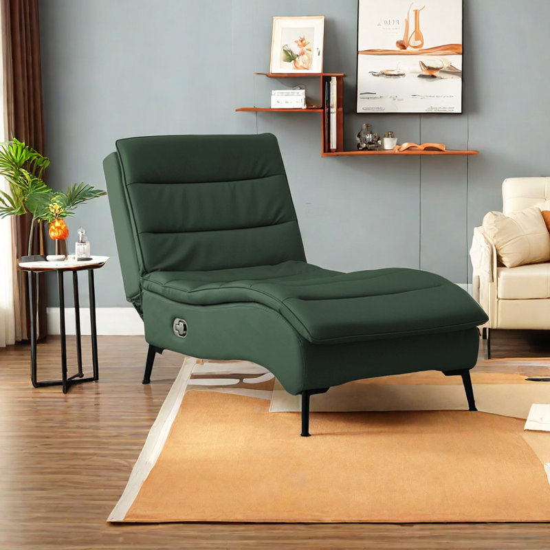 Murium, Vert foncé