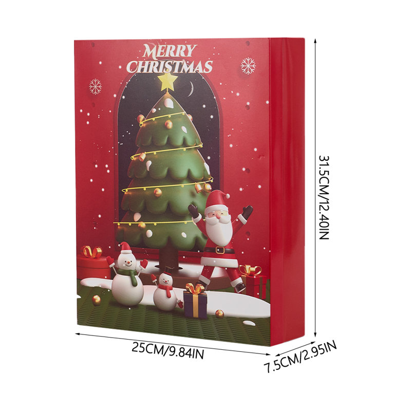 Christmas Decorative Accent