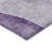 Chinu Washable Abstract Indoor / Outdoor Rug-1609208740