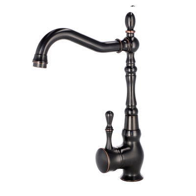 Dosch Mono Basin Mixer