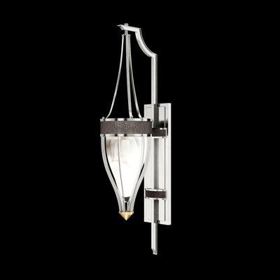Applique murale H 32,5 po Mirage