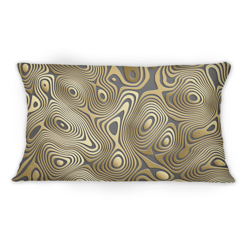 Coussin Wavy Luxury