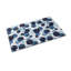 Non-Slip Geometric Outdoor Doormat-1333190086