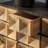 Modern Walnut Solid Wood TV Stands