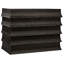 Commode 5 tiroirs Ava