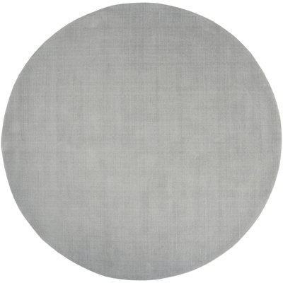 Tapis en laine tissé à la main Crowe